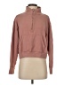 Aerie Brown Sweatshirt Size S - photo 1