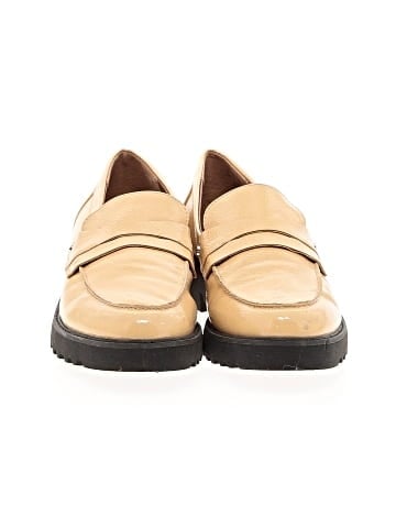 Franco Sarto Flats (view 2)
