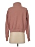Aerie Brown Sweatshirt Size S - photo 2