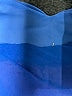 Fabletics Blue Cocktail Dress Size L (estimated) - photo 6