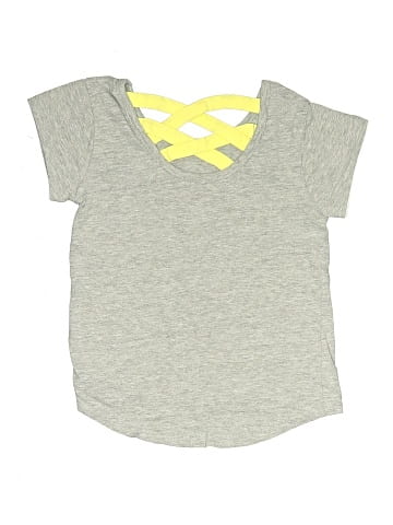 RBX Short Sleeve Top (view 2)