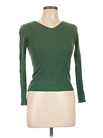 Jon & Anna Long Sleeve Top (view 1)