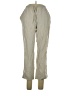 Erika 100% Rayon Gray Casual Pants Size S - photo 1