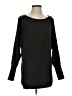 Lauren by Ralph Lauren Black Pullover Sweater Size S - photo 1