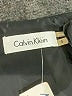 Calvin Klein Solid Black Casual Dress Size 6 - photo 7