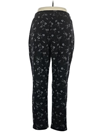 Croft & Barrow Casual Pants (view 2)