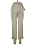 Erika 100% Rayon Gray Casual Pants Size S - photo 2