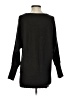 Lauren by Ralph Lauren Black Pullover Sweater Size S - photo 2