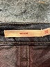 Westies 100% Cotton Solid Blue Jeans Size 26 waist - photo 7