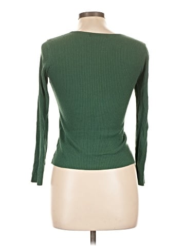 Jon & Anna Long Sleeve Top (view 2)