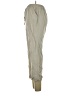 Erika 100% Rayon Gray Casual Pants Size S - photo 5