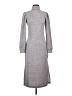 Walter Baker Gray Casual Dress Size XS - photo 1