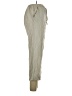 Erika 100% Rayon Gray Casual Pants Size S - photo 4