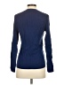 Lands' End Blue Cardigan Size S - photo 2