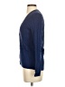 Lands' End Blue Cardigan Size S - photo 5