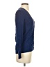 Lands' End Blue Cardigan Size S - photo 4