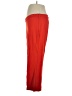 On 34th Red Active Pants Size XL - photo 5