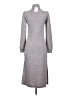 Walter Baker Gray Casual Dress Size XS - photo 2