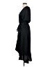 Lulus 100% Polyester Black Casual Dress Size S - photo 5