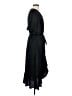 Lulus 100% Polyester Black Casual Dress Size S - photo 4