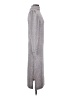 Walter Baker Gray Casual Dress Size XS - photo 4