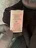Evolution by Cyrus Black Turtleneck Sweater Size XL - photo 8