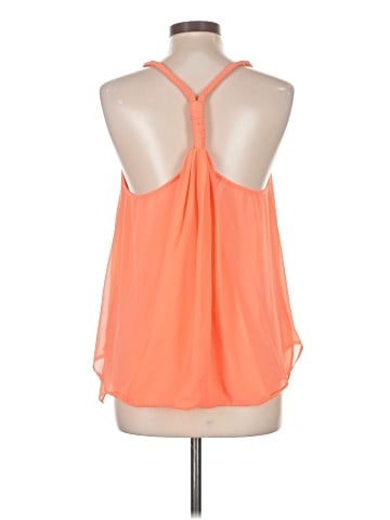 Elan Sleeveless Blouse (view 2)