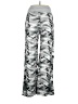 Assorted Brands Print Silver Casual Pants Size XL - photo 2
