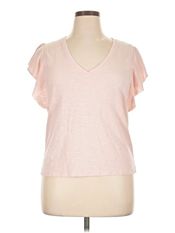 Lilla P Short Sleeve T-Shirt (view 1)