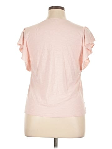 Lilla P Short Sleeve T-Shirt (view 2)