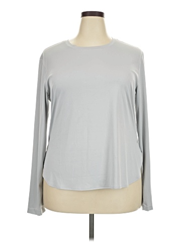 Baleaf Sports Long Sleeve T-Shirt (view 1)