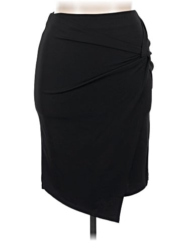 Kate Kasin Casual Skirt (view 1)