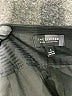 The Limited Black Collection Solid Black Formal Skirt Size 4 - photo 4