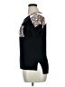 Haptics Black Short Sleeve Top Size XL (estimated) - photo 5