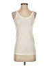 t.la Ivory Tank Top Size S - photo 1