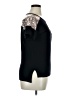 Haptics Black Short Sleeve Top Size XL (estimated) - photo 4