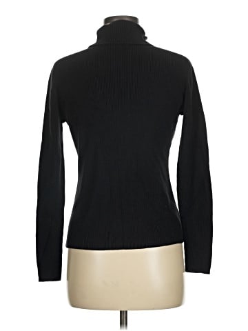 Casual Corner Turtleneck Sweater (view 2)