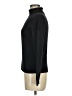Casual Corner 100% Cotton Black Turtleneck Sweater Size M - photo 5
