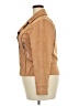Unbranded 100% Polyester Tan Jacket Size XXL - photo 5