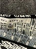 Max Studio Gray 3/4 Sleeve Top Size M - photo 7