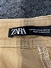 Zara Tan Jeans Size XS - photo 7
