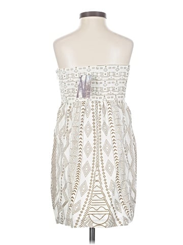 Staring at Stars Cocktail Dress (view 2)