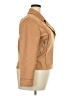 Unbranded 100% Polyester Tan Jacket Size XXL - photo 4