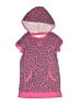 OshKosh B'gosh 100% Cotton Pink Raincoat Size 6 - photo 1