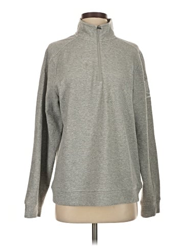 North End Sweatshirt (view 1)