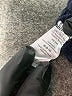 Free Assembly Blue Track Pants Size 8 - 10 - photo 8