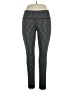 Victoria Sport Chevron-herringbone Gray Active Pants Size XL - photo 1