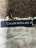 CALVIN KLEIN JEANS Blue Sleeveless Top Size S - photo 7