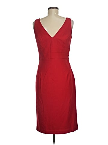 Donna Ricco Cocktail Dress (view 2)