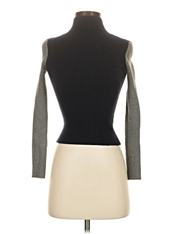 Zara Turtleneck Sweater (view 1)